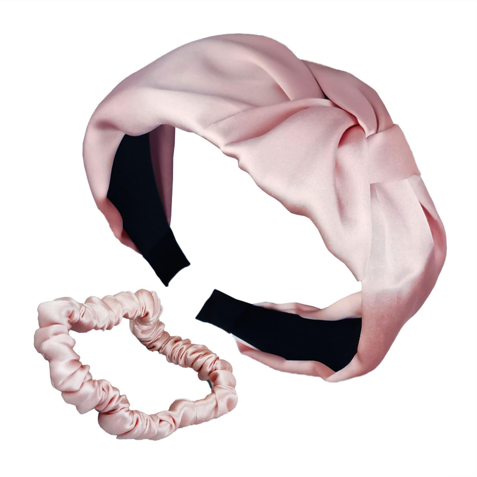 AILORIA Set Hairband und Scrunchie S DELICAT & DOUX