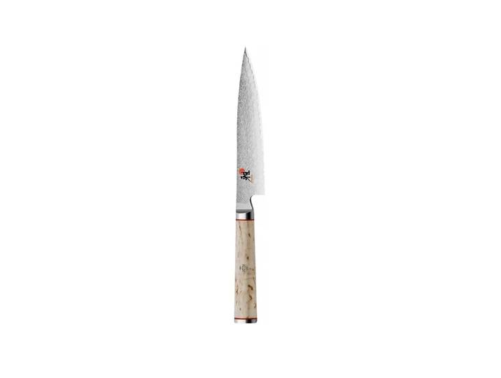 Miyabi Couteau à éplucher Miyabi 5000MCD Shotoh 13 cm