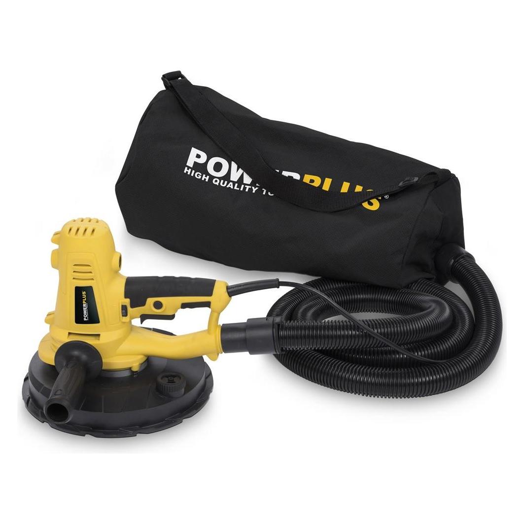 Powerplus POWX0478 (Exzenterschleifer) (POWX0478)
