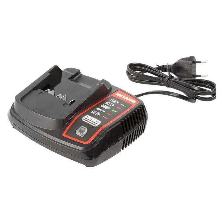 Keyang C14415 Ladegerät 14,4 - 18V - geeignet für Schiebebatterien - Winner Series (58711645)