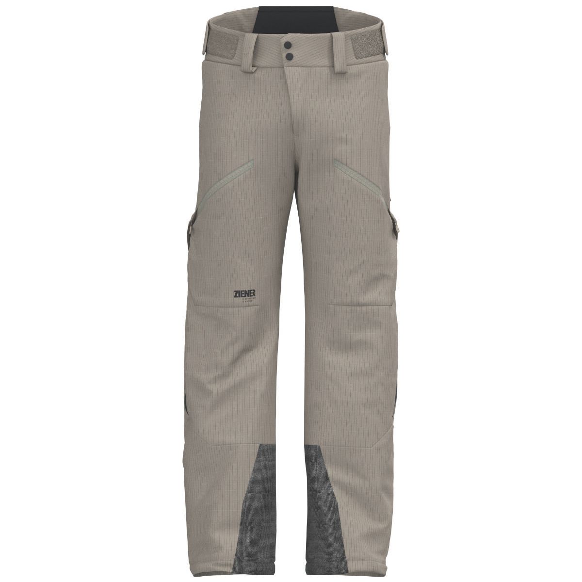 Ziener Rokito-z Pants man sandstone (60) 54/2XL 131037-60-54/2XL