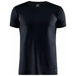 CRAFT Core Dry Trainingsshirt Herren 999000 - black M