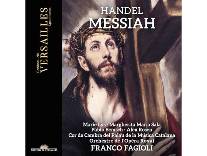 Handel: Messiah