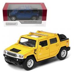 Kinsmart Hummer H2 1:40 (66128909)