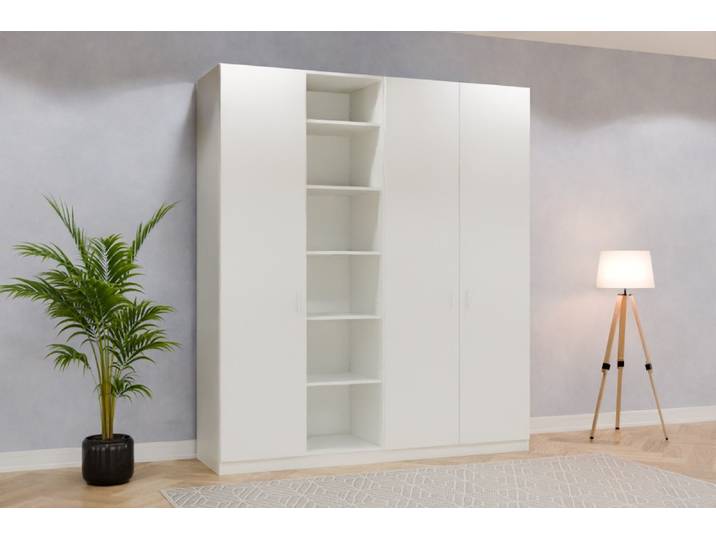 Schrank nach Maß - Individuell konfigurieren