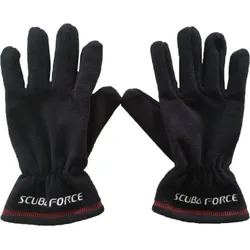 Scubaforce - Thenar - Fleece Gloves only - Unterziehhandschuhe - Gr: S