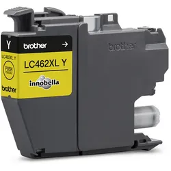 Brother LC-462-XL (LC462XLY) - Tintenpatrone, yellow (gelb)