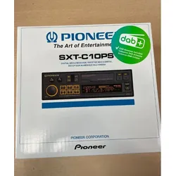  SXT-C10PS 