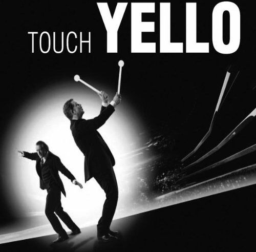 Yello - Touch Yello (Ltd.Pur Edition) - Preis vom 01.10.2026 17:08:56 h