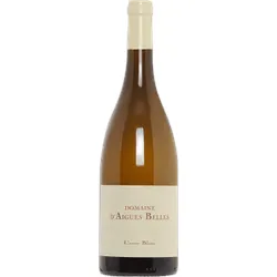 L'Autre Blanc 2021 - Domaine d'Aigues Belles
