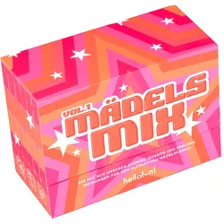 Hellofun - Mädels Mix Vol. 1