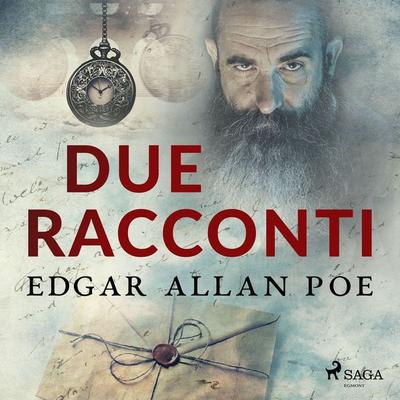 Due racconti - Edgar Allan Poe, Audio, 4064066682002