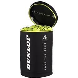 Dunlop - BALL BAG BLACK