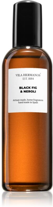 Vila Hermanos Apothecary Black Fig & Neroli room spray 100 ml