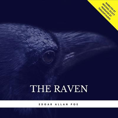 The Raven - Edgar Allan Poe, Audio, 9782291044642