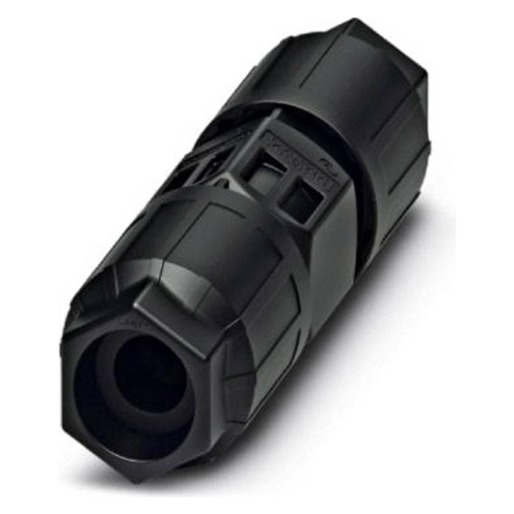 Phoenix Contact 1414702. Internationale Schutzart (IP-Code): IP66. Gewicht: 42,2 g. Menge pro Packung: 1 Stück(e) (1414702)