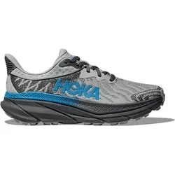 HOKA Damen Trailrunningschuhe CHALLENGER ATR 7, Größe 38 in Grau Grau