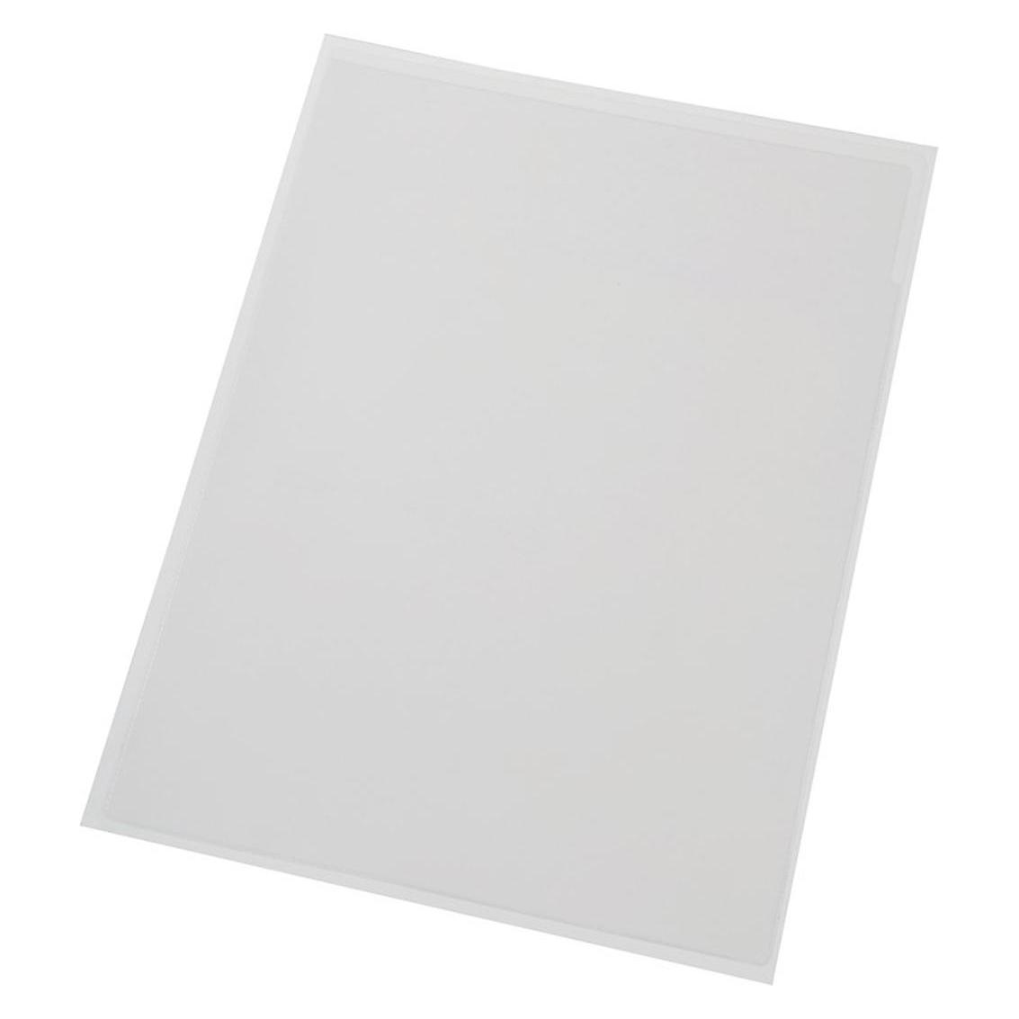 Eichner Selbstklebe Dehnfaltentasche DIN A4 230 x 303 mm (10x) (9218-02006)