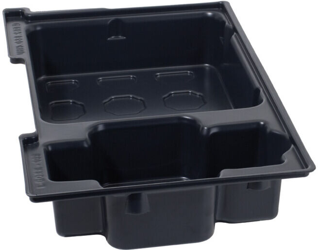 Calages pour rangement des outils Calage pour GLI 12V-80 ; Bosch (1600A002V6)