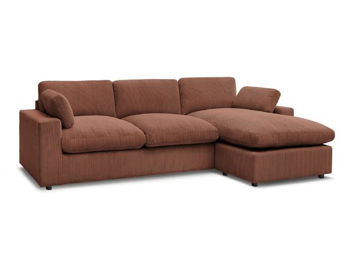 Bobochic Paris Ecksofa Belair