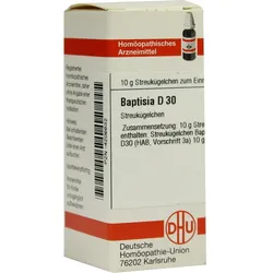 Baptisia D30 10 G