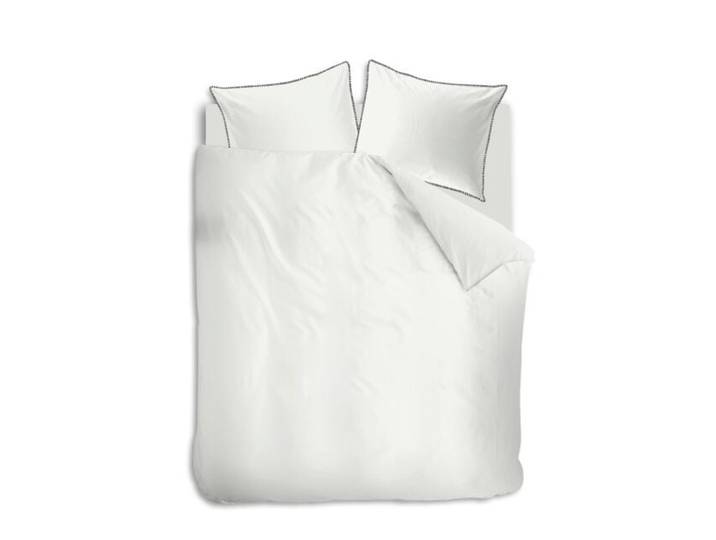 Auping Clear white Percale Dekbedovertrek