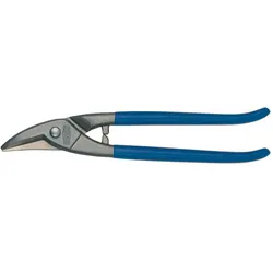 Bessey Lochschere Standzeit ++ - D207-275