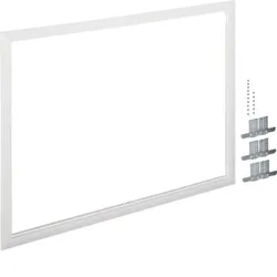 Hager Blendrahmen,universZ FZ14B