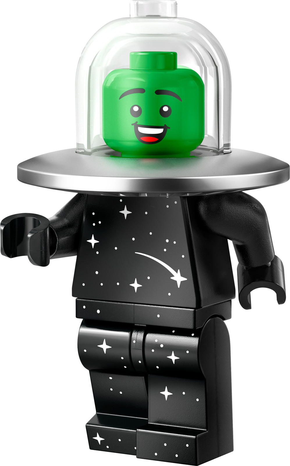 LEGO Serie 26 UFO-kostuum