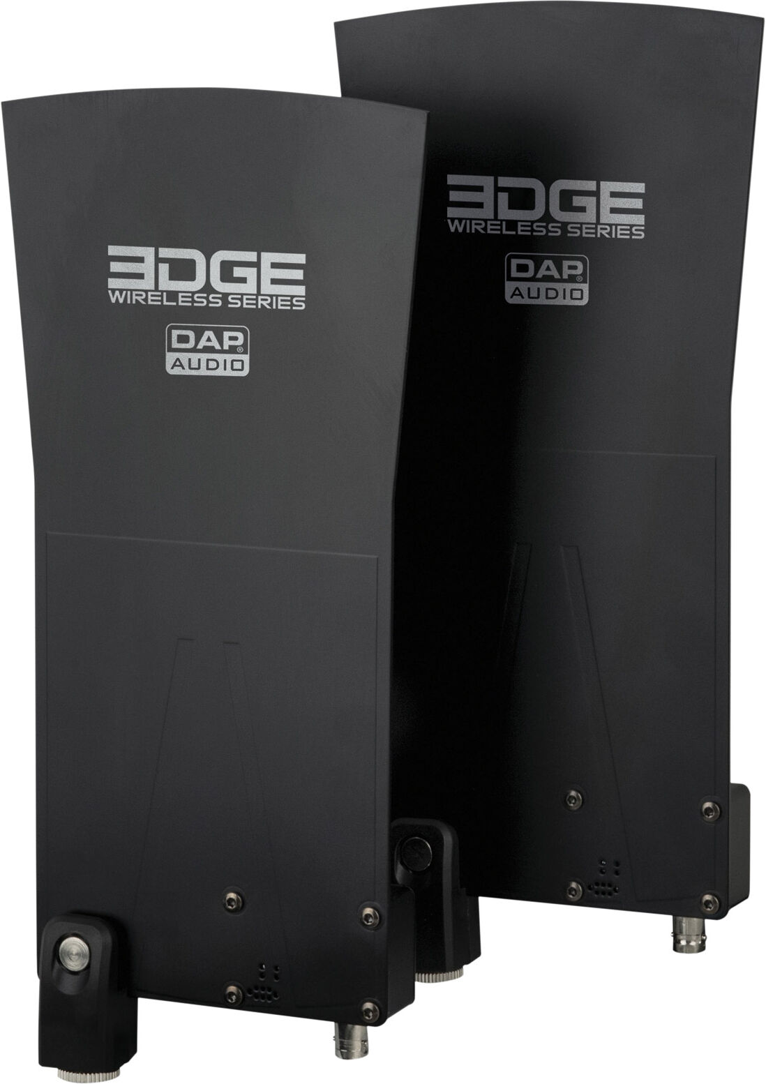 DAP Audio Edge Eoa-1 Set Mit Zwei Aktiven Omnidirektionalen Antennen