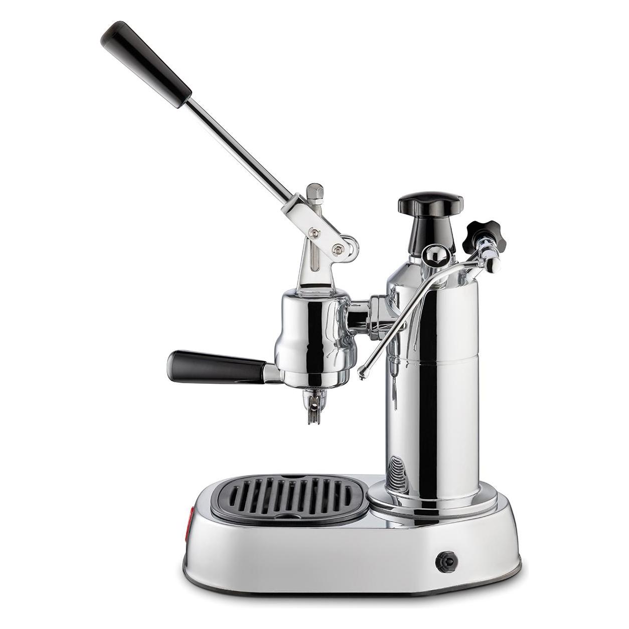 La Pavoni Europiccola Lusso (LPLELQ01EU)