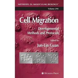 Cell Migration, Fachbücher