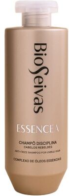 Bioseivas Essencea Shampoo de Disciplina 300ml