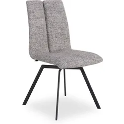 Polsterstuhl VENJAKOB CARSTEN (BHT 50x92x61 cm) - BHT 50x92x61 cm