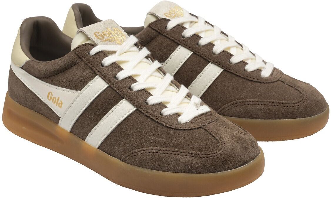 GOLA Baskets en cuir, CYCLONE