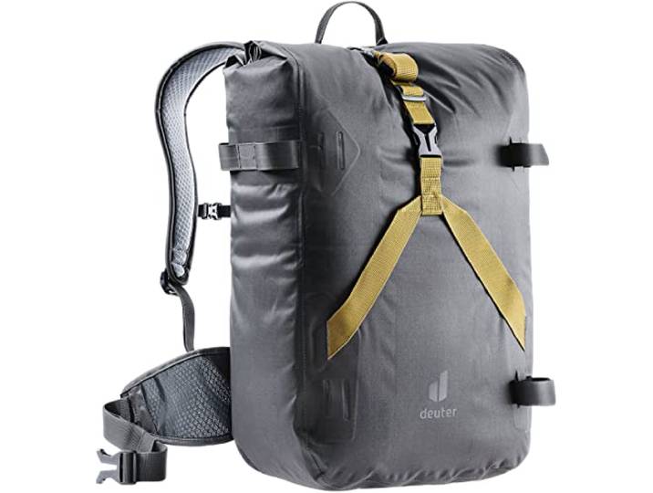 deuter Amager 25+5 Wasserdichter Fahrradrucksack