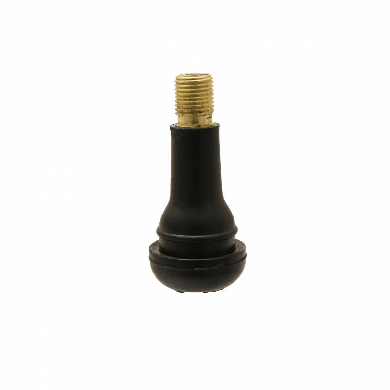 1Tek Tools Valve de pneu droite 42 mm