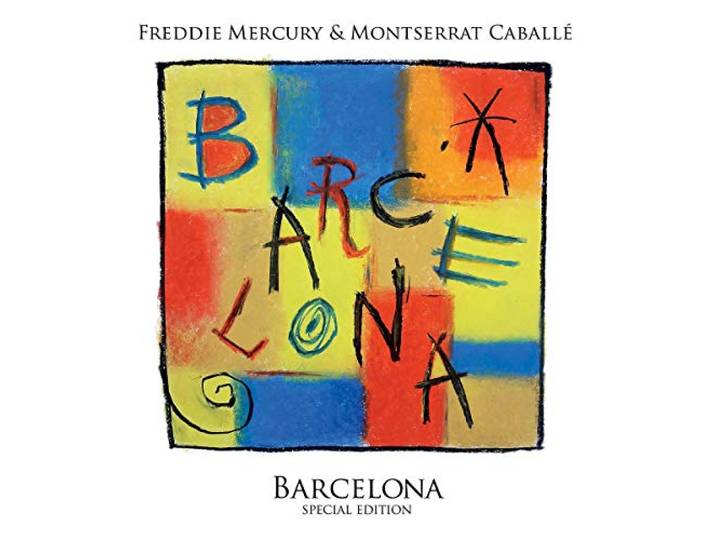 Barcelona