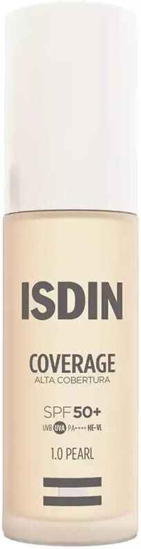 Isdin Coverage SPF 50+ 30 gr 1 Pearl
