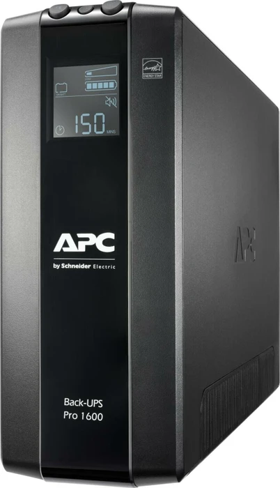 APC Back-UPS PRO BR-1600VA
