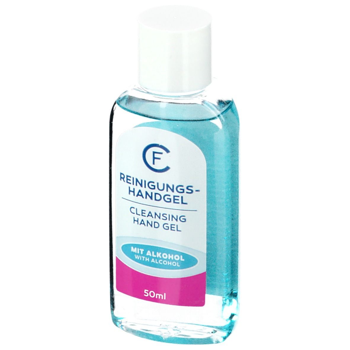 Handreinigungsgel 50ml 50 ml Gel