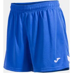 JOMA Tokio Trainingsshorts Mädchen 702 - royalblau/weiß 164