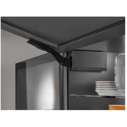 Blum, Möbelscharnier, Hochklappe AVENTOS HK top / Blumotion