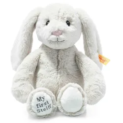 Steiff - 242342 Soft Cuddly Friends My first Steiff Hoppie Hase