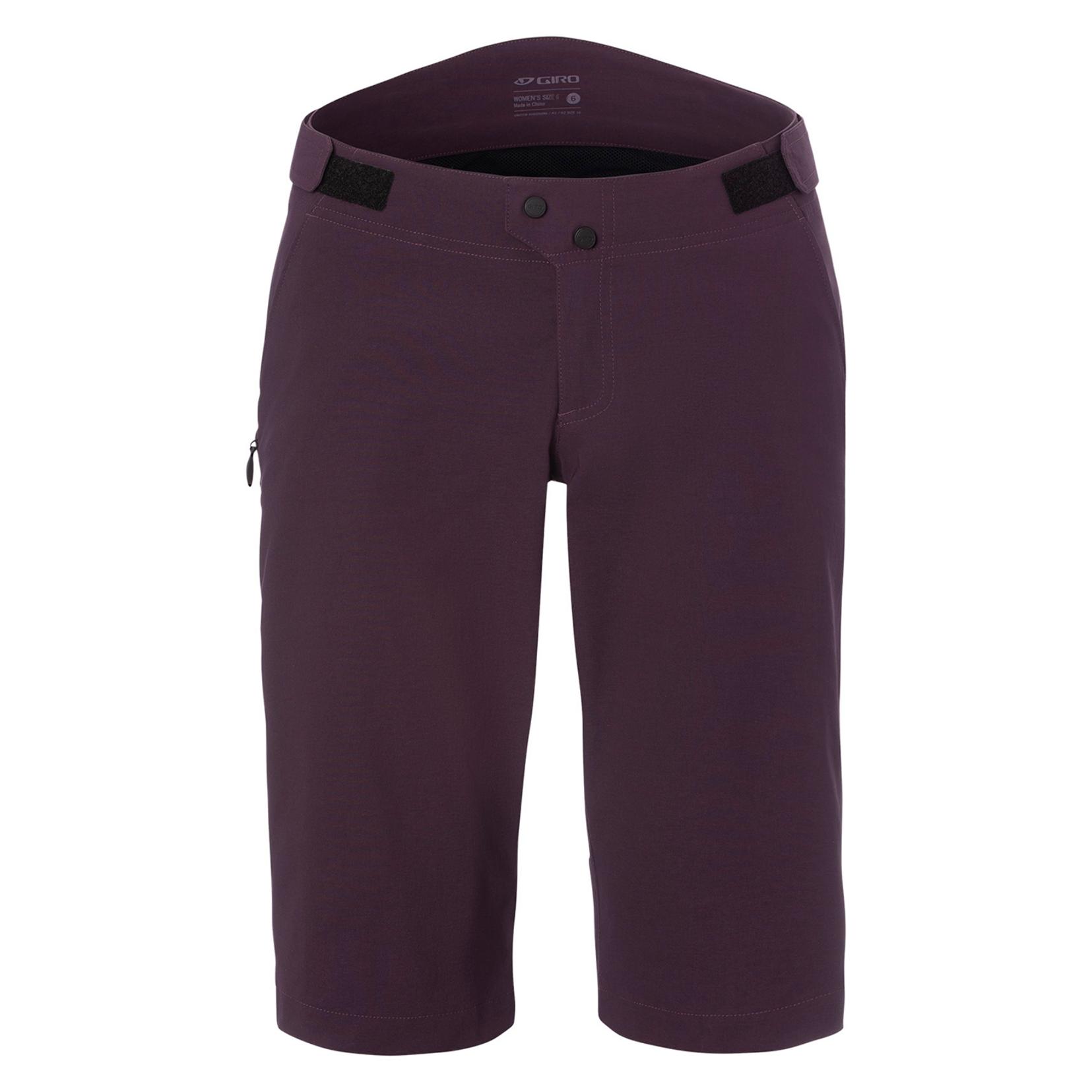 Giro W Havoc Short (XXS) (7127285)