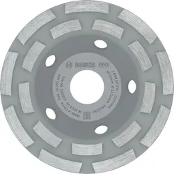 Bosch Professional PRO Beton Topfscheibe,50x115,22,23mm (2608601761)
