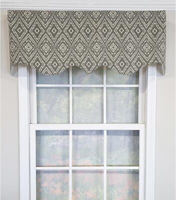 RLF Home Corsica Regal Valance
