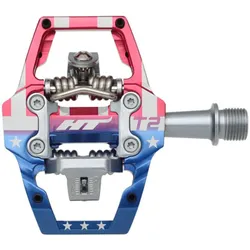 Pedale HT-T2 HT-T2 Stars & Stripes