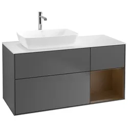 Villeroy & Boch Finion Waschtischunterschrank G81, G811GNGK G811GNGK