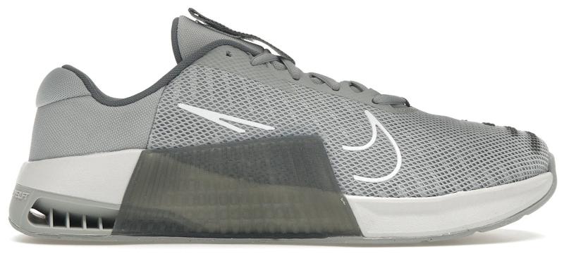 Nike Metcon 9 Light Smoke Grey - EU 45